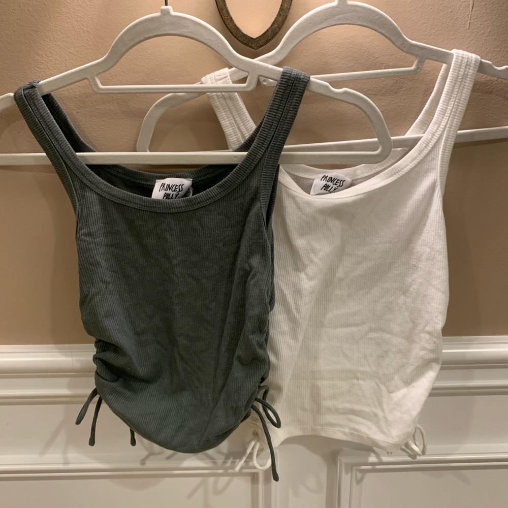Princess polly madelyn top bundle